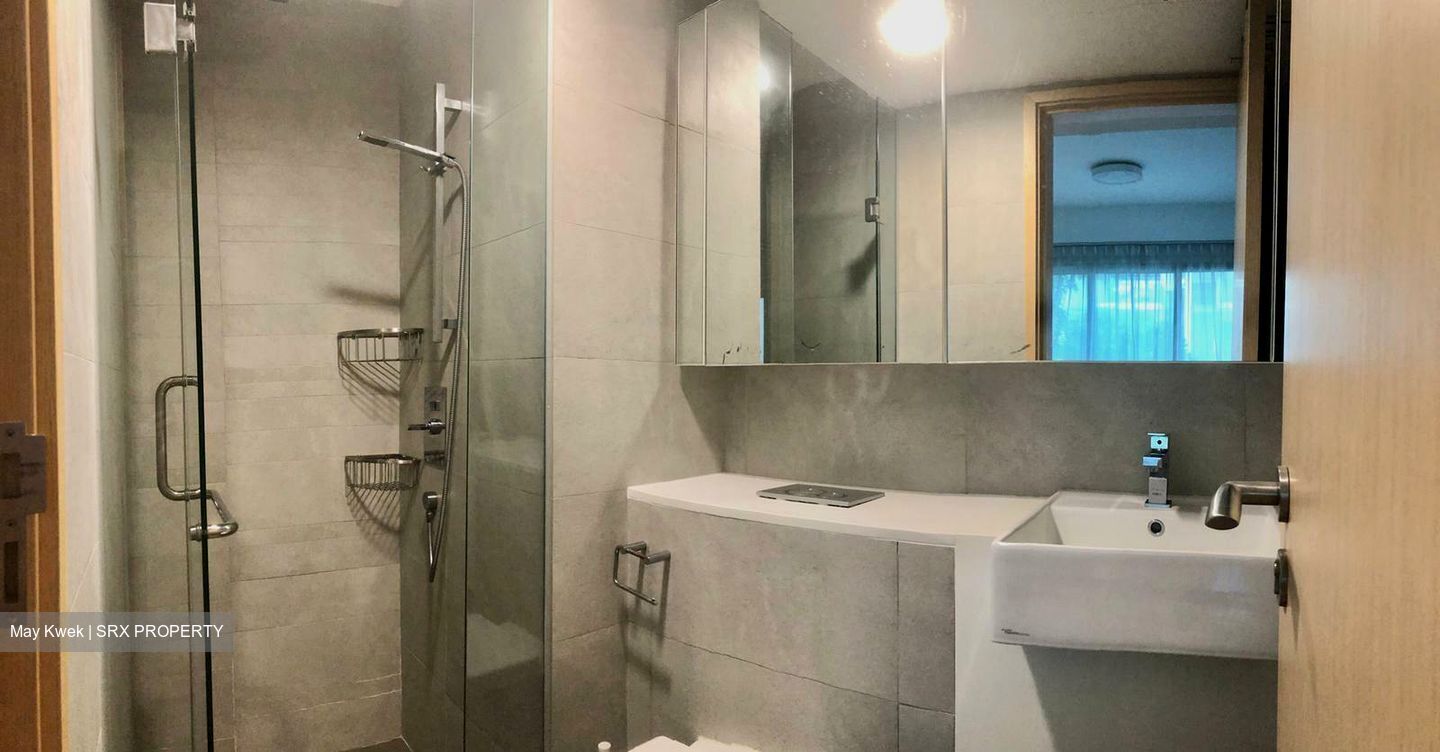 Eight Riversuites (D12), Condominium #320012221